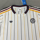 2026/27 Germany Retro Style Fans Soccer Jersey