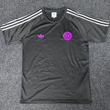 2026/27 Chile Black Training Jersey