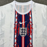 2026/27 England Special Edition Fans Soccer Jersey