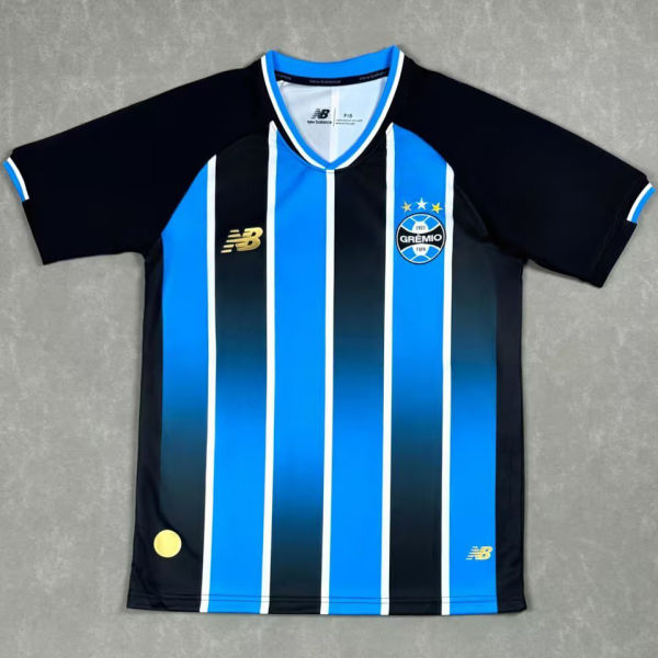 2026/27 Gremio Home Fans Soccer Jersey
