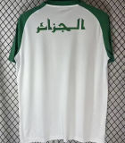 2026/27 Algeria Special Edition Fans Soccer Jersey
