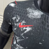 2026/27 Canada Away Player Version Soccer Jersey