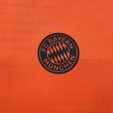2026/27 BFC Training Soccer Jersey