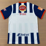 2013/2014 Monterrey Home Retro Soccer Jersey