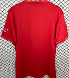 2026/27 Osasuna Retro Style Soccer Jersey