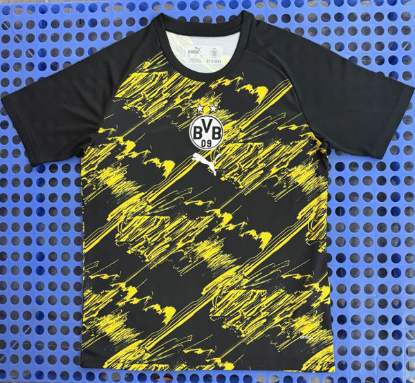 2026/27 BVB Special Edition Fans Soccer Jersey