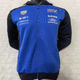 2026/27 Red Bull Racing Hoody Jacket