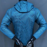 2026/27 Brazil Double Layered Windbreaker  (Size is Slightly Small ,Please Purchase a Large Size)