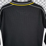 1999/2000 ST PAULI Away Retro Long Sleeve Soccer Jersey
