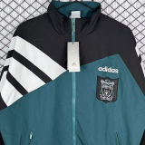 1995/1996 LFC Retro Windbreaker