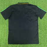 2026/27 Jamaica Black POLO Jersey