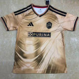2026/27 St.Louis City SC Home Fans Soccer Jersey 圣路易斯城