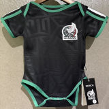 2026/27 Mexico Third Baby Suit