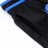 A2602 Jordan Casual Short Pants 图影黑