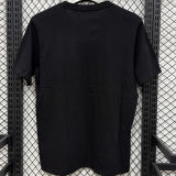 2026/27 NK Black Casual Pure Cotton T-Shirt  T292