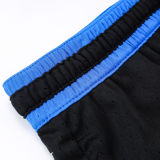 A2602 Jordan Casual Short Pants 图影黑