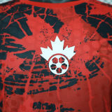 2026/27 Canada Special Edition Player Version Soccer Jersey