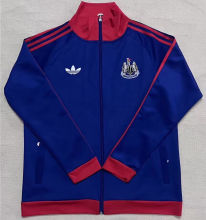 2026/27 Newcastle Retro Style Jacket