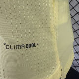 2026/27 Curacao Away Player Version Soccer Jersey 库拉索