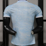 2026/27 Uruguay Special Edition Player Version Soccer Jersey