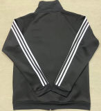 2026/27 Colo-Colo Retro Style Black Jacket