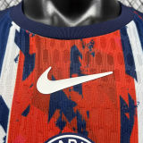 2026/27 PSG Special Edition Player Version Soccer Jersey