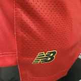 2026/27 Deportivo Toluca Red Player Version Soccer Jersey  托卢卡