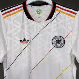 2026/27 Germany Special Edition Player Version Soccer Jersey