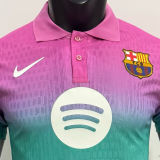 2026/27 BA Special Edition Player Version Soccer Jersey