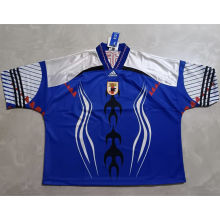 2026/27 Japan Blue Special Edition Retro Style Fans Jersey