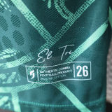 2026/27 Mexico Special Edition Player Version Soccer Jersey