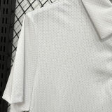 2026/27 UA Casual Quick Drying POLO T-Shirt  A323 白色