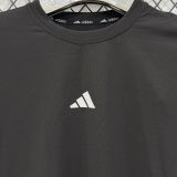 2026/27 AD Black Casual Tights Long Sleeve Jersey 231