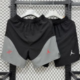 2026/27 Jordan Casual Short Pants  D336