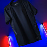 2026/27 Norway Away Black Player Version Soccer Jersey