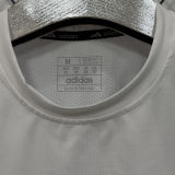 2026/27 AD White Casual Tights Long Sleeve Jersey 231