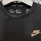 2026/27 NK Casual Quick Drying POLO T-Shirt   T3394  黑色