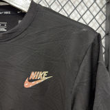 2026/27 NK Casual Quick Drying POLO T-Shirt   T3394  黑色