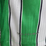 2026/27 Atletico Nacional Home Green Player Version Soccer Jersey