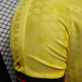 2026/27 Colombia Special Edition Player Version Soccer Jersey
