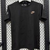 2026/27 NK Casual Quick Drying POLO T-Shirt   T3394  黑色