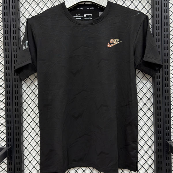 2026/27 NK Casual Quick Drying POLO T-Shirt   T3394  黑色