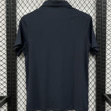 2026/27 UA Casual Quick Drying POLO T-Shirt  A323 深海蓝