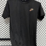 2026/27 NK Casual Quick Drying POLO T-Shirt   T3394  黑色