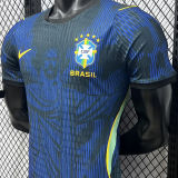 2026/27 Brazil Special Edition Player Version Soccer Jersey