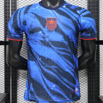 2026/27 U.S Special Edition Player Version Soccer Jersey