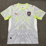 2026/27 Portugal Special Edition Fans Soccer Jersey