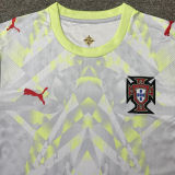 2026/27 Portugal Special Edition Fans Soccer Jersey