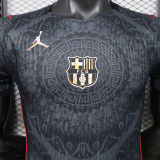 2026/27 BA Special Edition Player Version Soccer Jersey