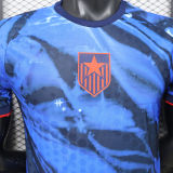 2026/27 U.S Special Edition Player Version Soccer Jersey